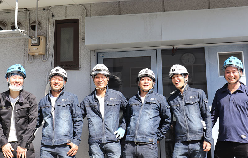 採用情報のイメージ画像